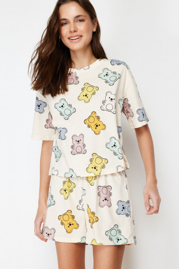 Пижама женская