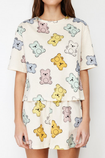 Пижама женская