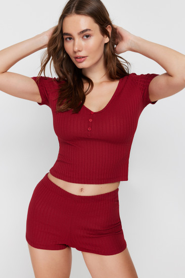 Пижама женская