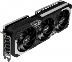 Видеокарта RTX 4070 GamingPro - Фото 1
