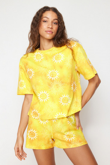 Пижама женская