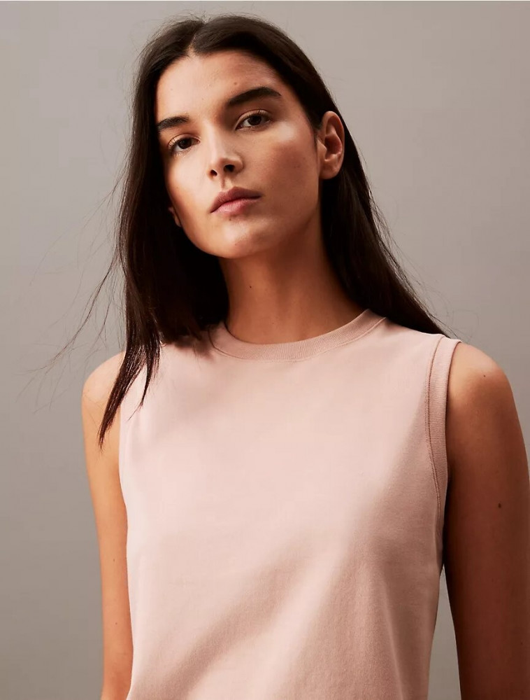 Футболка женская | Calvin Klein | Фото 1