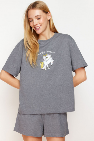 Пижама женская