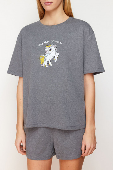 Пижама женская