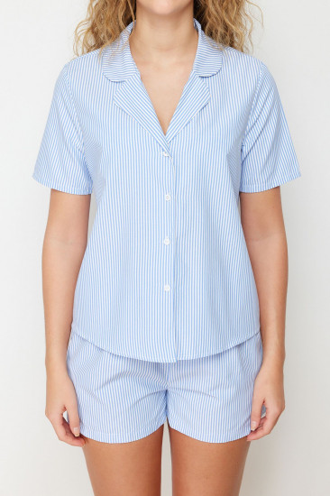 Пижама женская