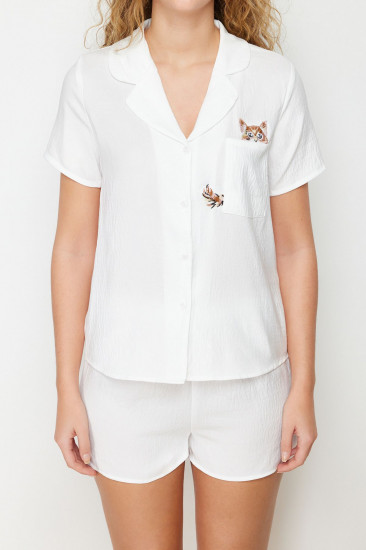 Пижама женская