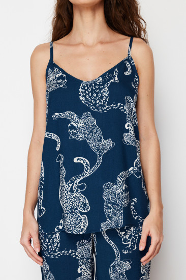 Пижама женская