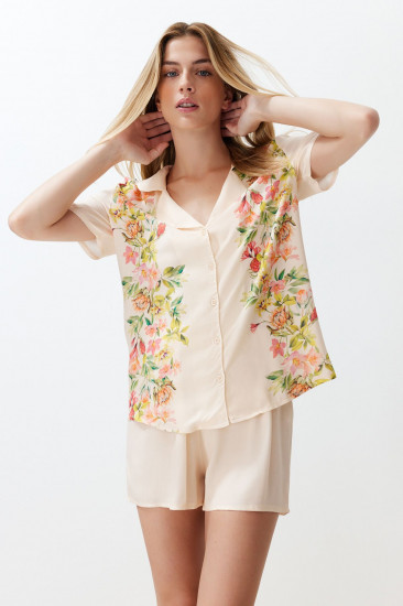 Пижама женская