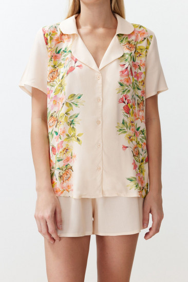 Пижама женская