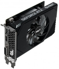 Видеокарта RTX 3050 StormX - Фото 1