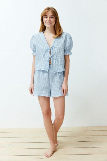 Пижама женская