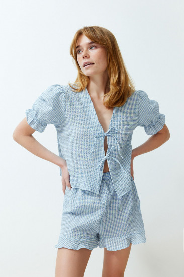 Пижама женская