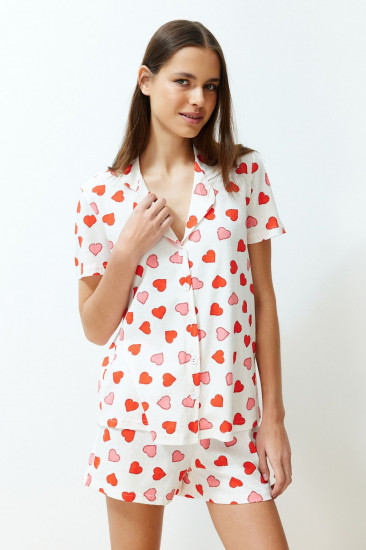 Пижама женская