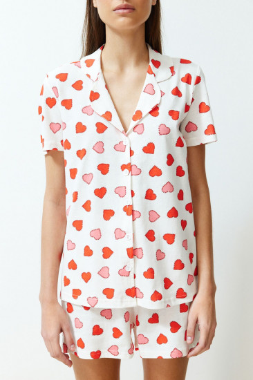 Пижама женская