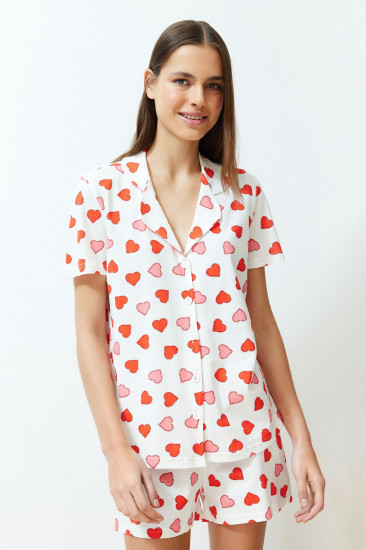 Пижама женская