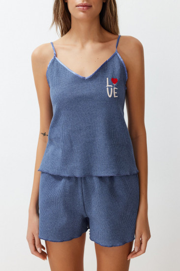 Пижама женская