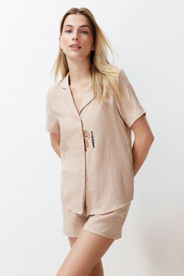 Пижама женская