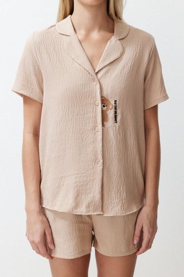 Пижама женская