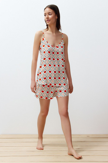 Пижама женская