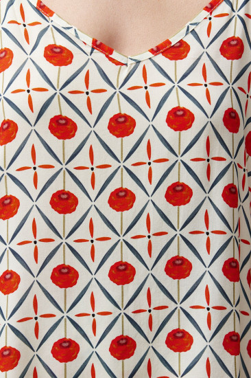 Пижама женская