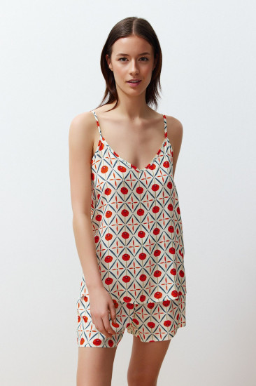 Пижама женская