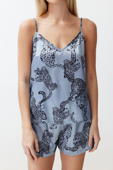 Пижама женская