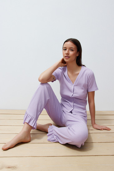 Пижама женская