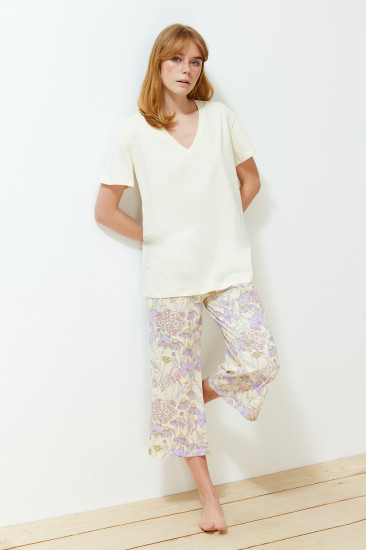 Пижама женская