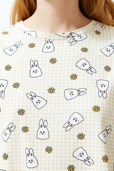 Пижама женская