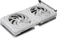 Видеокарта RTX 4060 Ti White - Фото 1