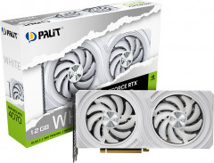 Видеокарта RTX 4060 Ti White - Фото 2