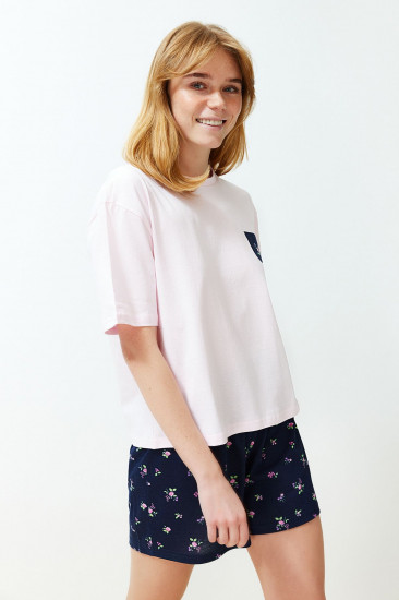 Пижама женская