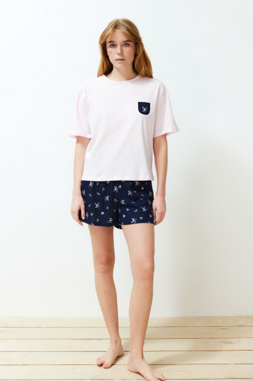 Пижама женская