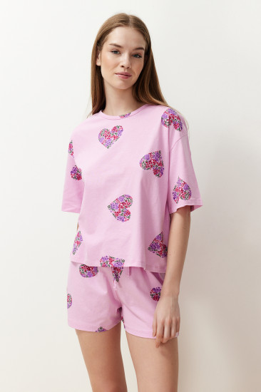 Пижама женская