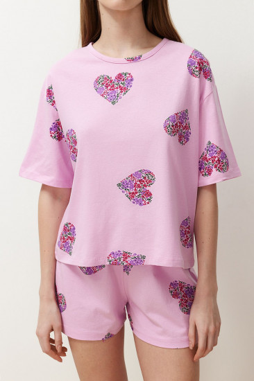 Пижама женская