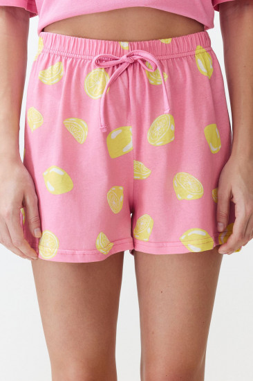 Пижама женская