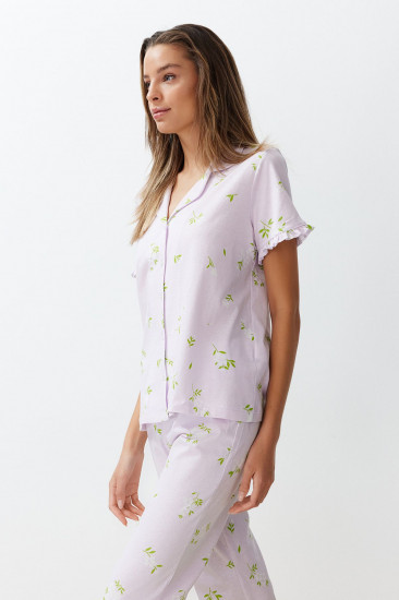 Пижама женская
