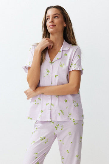 Пижама женская