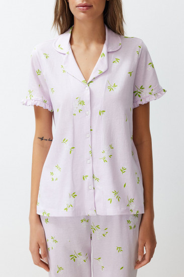 Пижама женская