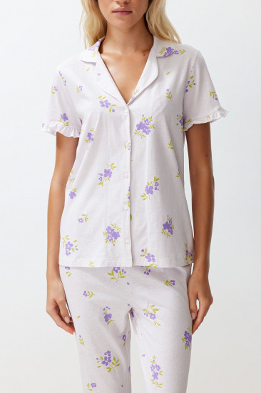 Пижама женская