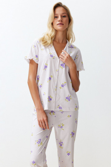 Пижама женская