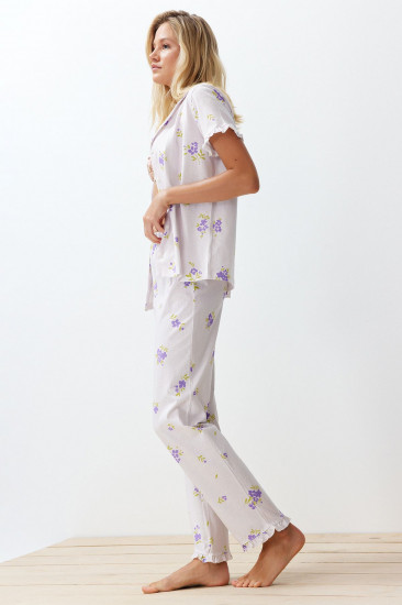 Пижама женская