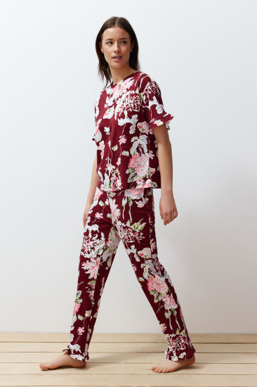 Пижама женская