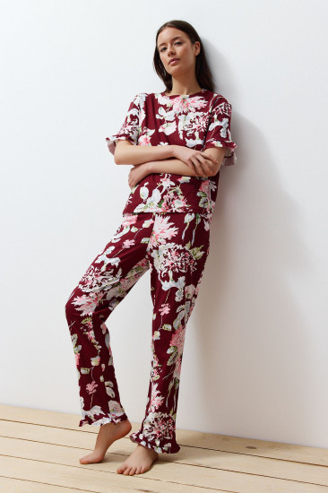 Пижама женская