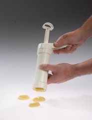 Шприц кондитерский «Luxus» - Фото 1