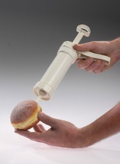 Шприц кондитерский «Luxus» - Фото 2