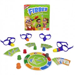 Настольная игра FIBBER - Фото 1