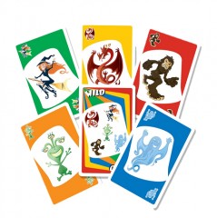 Настольная игра FIBBER - Фото 2