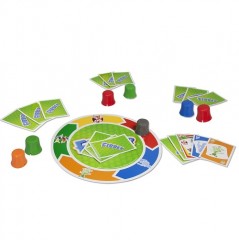 Настольная игра FIBBER - Фото 3
