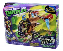 Вертолет Черепашки Ниндзя - Фото 3